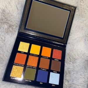 BRAND NEW Ace Beautē Vintage Dawn Palette
